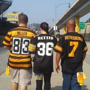 Meet your Posher, Chris